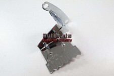 Chrome Steel Timing Tab Marker Small Block Chevy 283-350 Sbc 6 7 8 Balancer Chrome Steel Timing Tab Marker Small Block Chevy 283-350 Sbc 6 7 8 Balancer