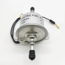 23167GT 23167 Fuel Pump Electric for Genie Kubota WG-750/DF-752 Z45/22,GS2668RT