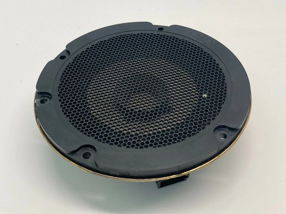 Sistema de sonido altavoz puerta lado conductor delantero izquierdo ford escort 97-03 XS4F-18808-DA Foto 4 de 4