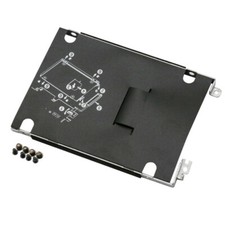 For HP ProBook 430 445 440 450 455 G6 G7 Hard Drive Bracket Caddy Frame w/Screws