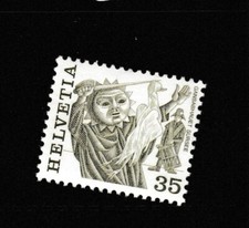 SWITZERLAND  STAMP MNH [SALE] [Choose 10pc of MINT is $3.5] unused WM8848