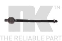 NK 5033660 Inner Tie Rod For Opel Vauxhall