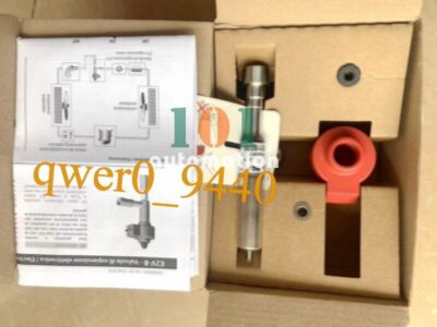 1PCS New FOR CAREL E2V11BS100 Electronic Expansion Valve #WD10-