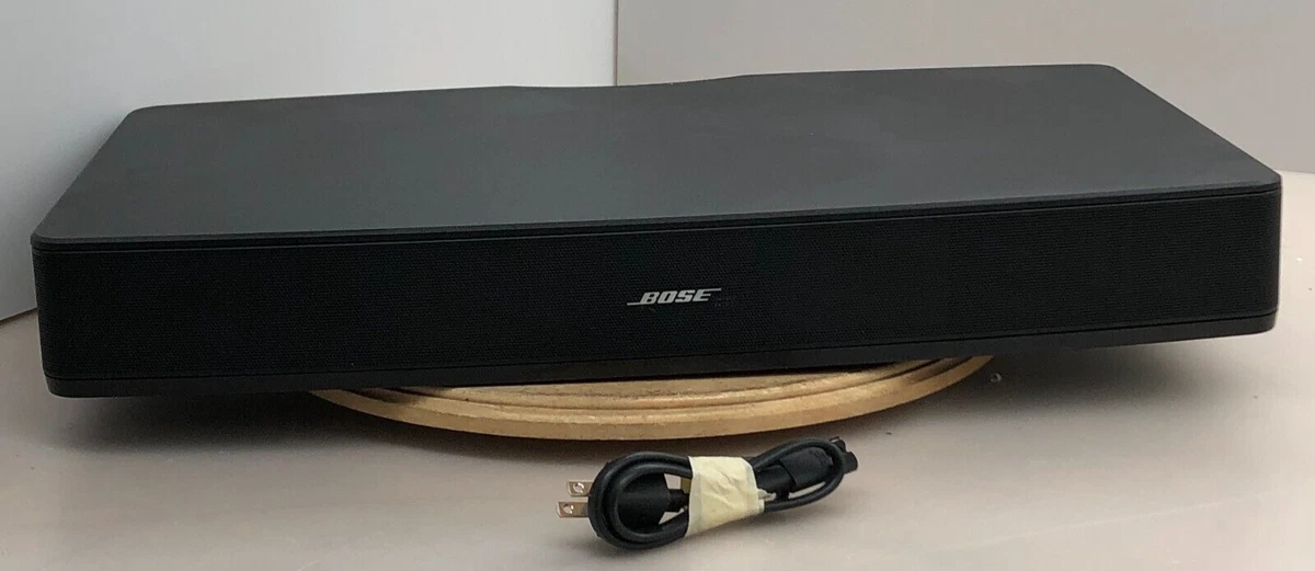 Bose Solo 410376 Home Speakers and Subwoofers for sale - eBay