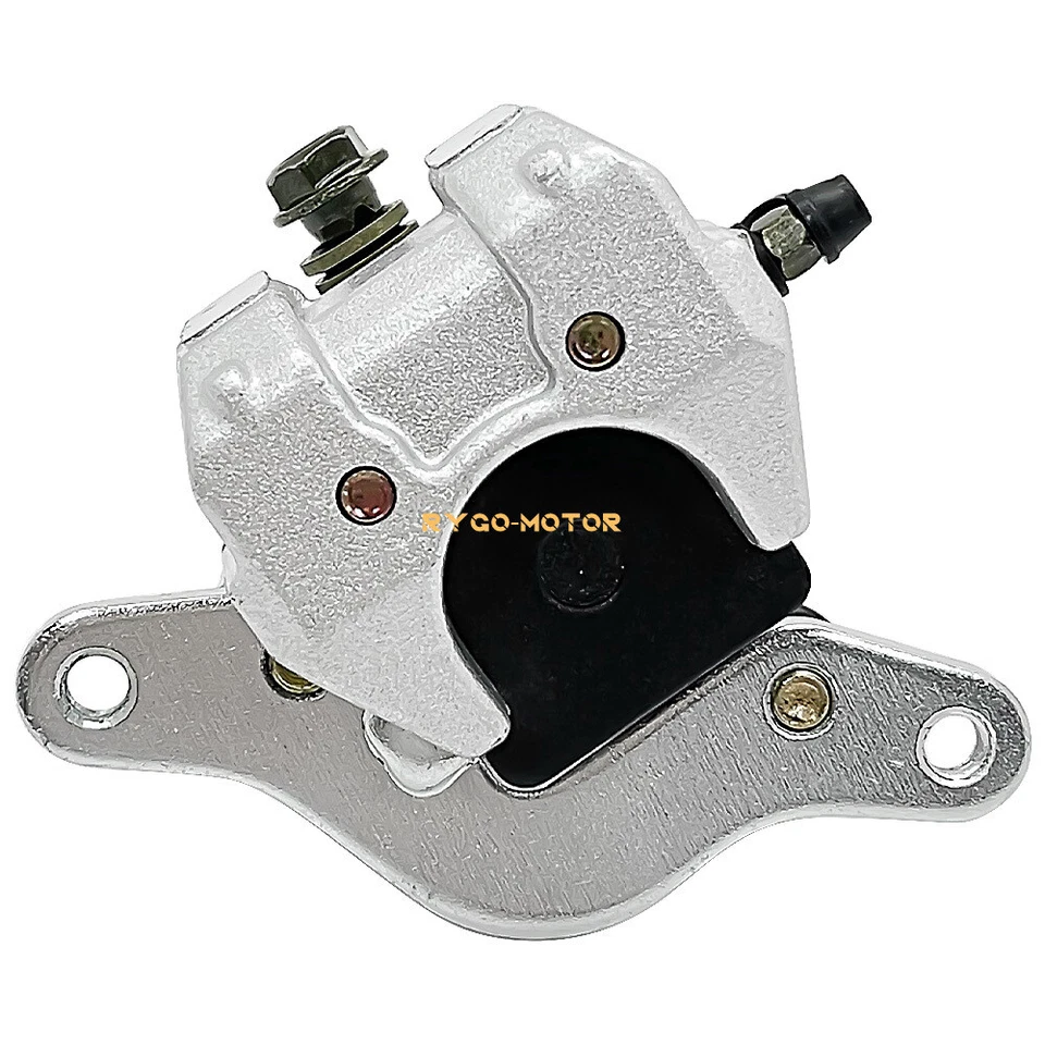 Pinza de freno trasera y pastillas para Yamaha YZ85 YZ80 YZ65 1993-2022 5PA-2580W-00-00 Foto 4 de 4