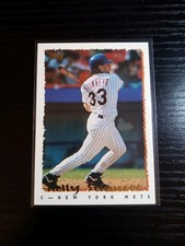 1995 Topps - Kelly Stinnett #71