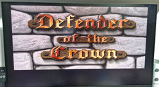     *** Original Commodore Amiga Spiel: Defen...