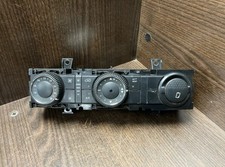 SPRINTER (906) RA276720 Heater control panel 9068301785 9068301785KZ 5HB009012