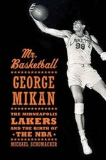 Top 15 George Mikan Basketball Cards 27