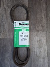 MTD 954-0498/754-0498 V-BELT