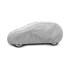 Autogarage f&uuml;r Mercedes A-Klasse W168 (97-04) Vollgarage Auto Schutzh&uuml;lle Cover