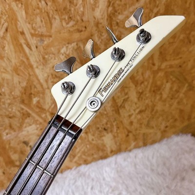 FERNANDES エレキベース THE FUNCTION BXB-55 84年 FERNANDES BXB-55