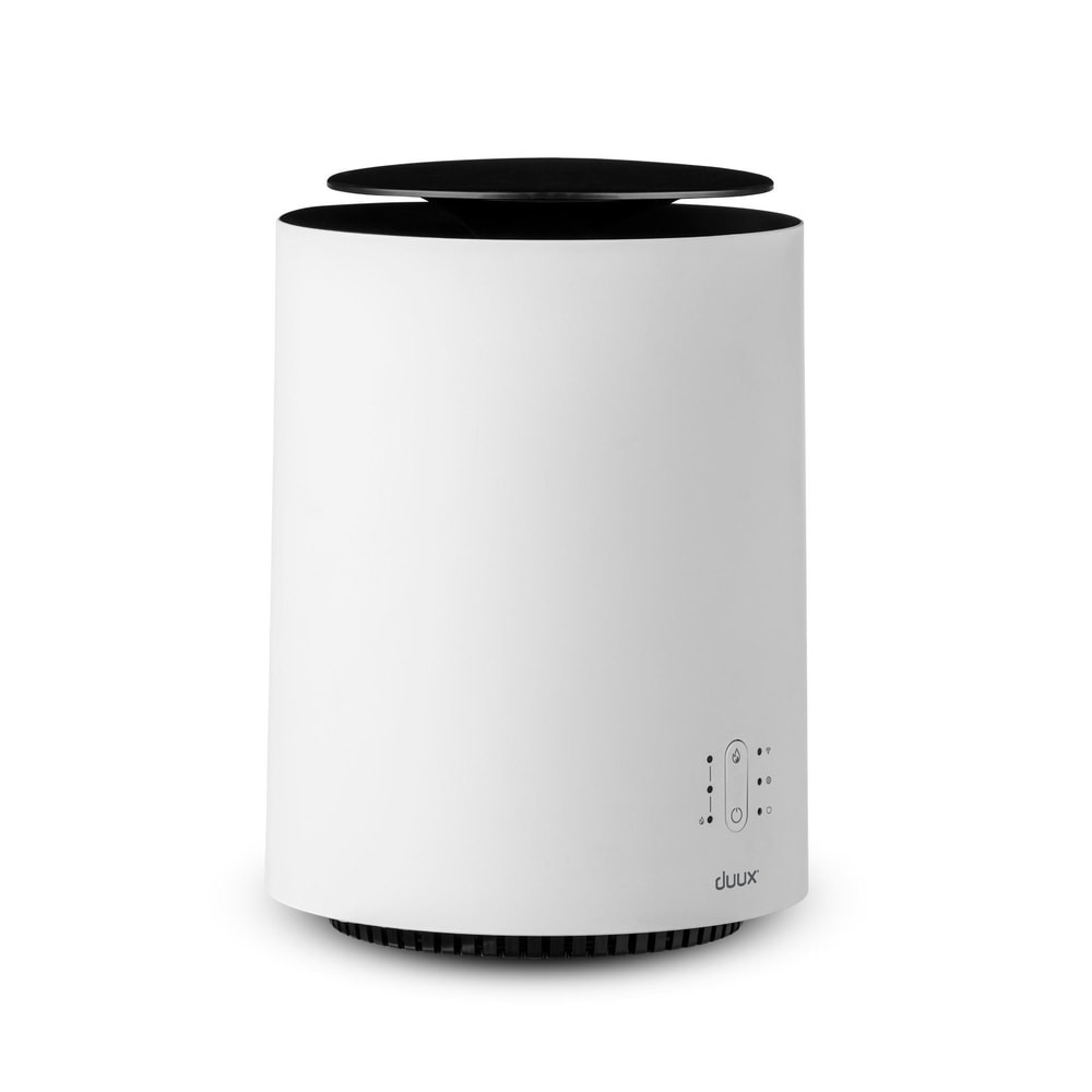керамическая плитка duux-Heizlüfter Threesixty 2 Smart Weiß #38877255
