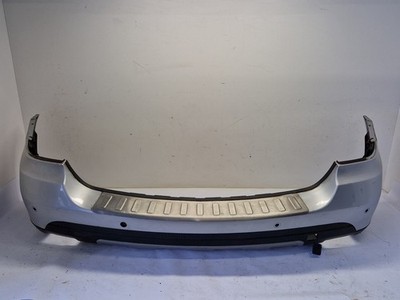 Stoßstange MERCEDES BENZ ML W164 hinten Original rear Bumper c755