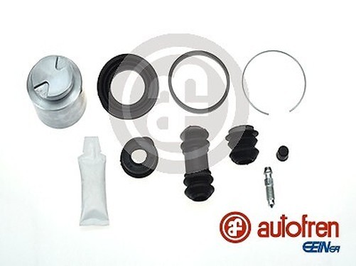 Autofren Seinsa D41947C Reparatursatz Bremssattel Hinten FüR Toyota-image