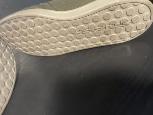 Adidas Sleuth DLX Canvas Athletic Sneakers Size Men’s 13 - Picture 9 of 13