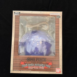 one piece trading card game devils fruit collection Bleecker Trading