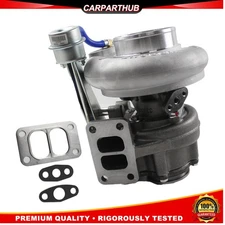 Turbo Turbocharger HX35W for 1999-2002 Dodge Ram 2500 3500 Cummins 5.9L 3592766