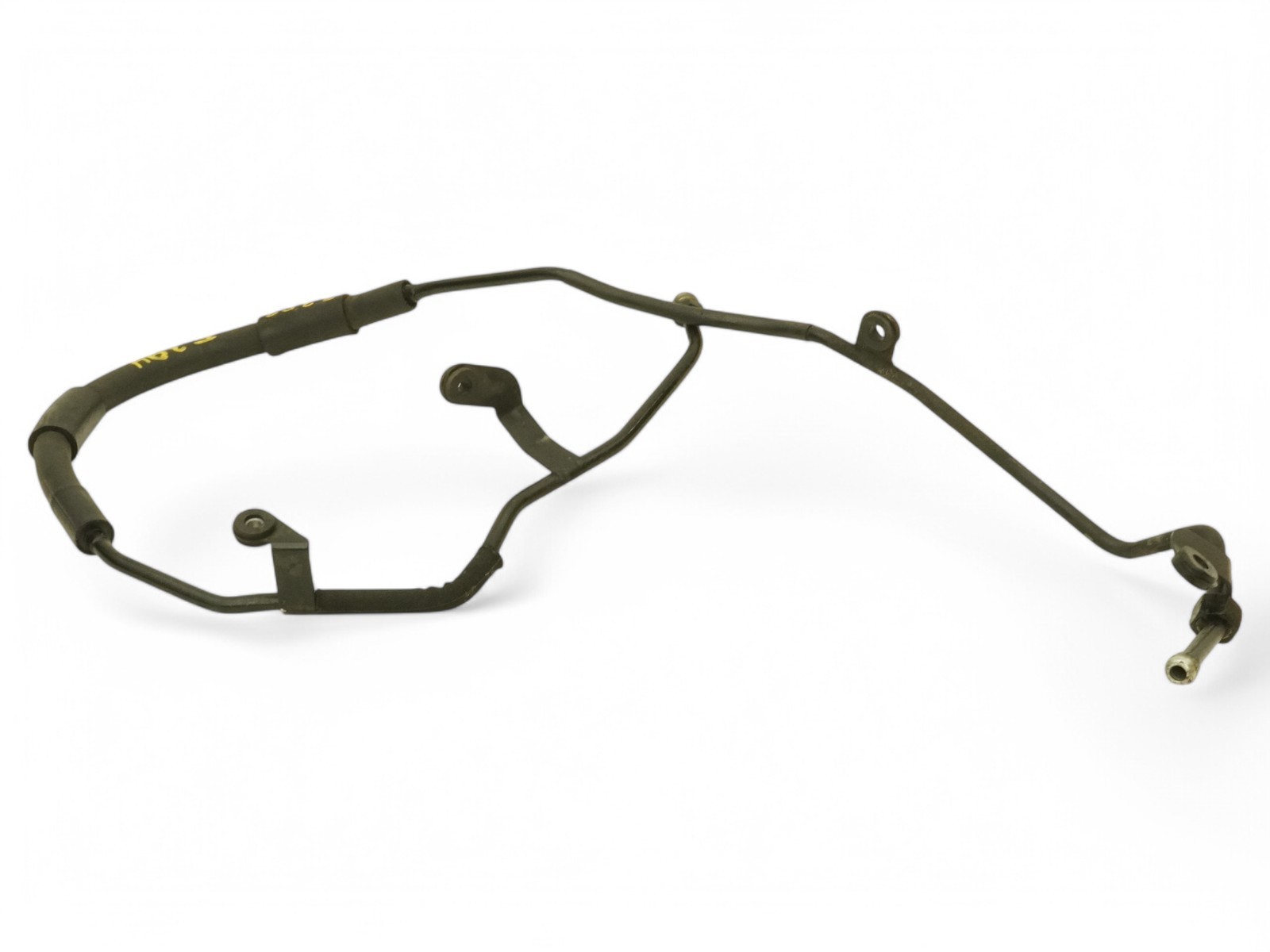 Bentley Continental GT 2003-2012 Right Power steering pipe