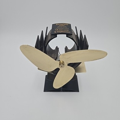 Caframo Ecofan Airplus Woodstove Fan