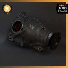 13-25 BMW F15 X5 X6 320i XDrive Front Differential Diff Axle Carrier 3:15 OEM