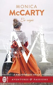 La vigie von McCarty, Monica | Buch | Zustand sehr gut