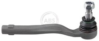 A.B.S. Spurstangenkopf Gelenkkopf 230940 FüR Mercedes Klasse W212 GLK S212 X204