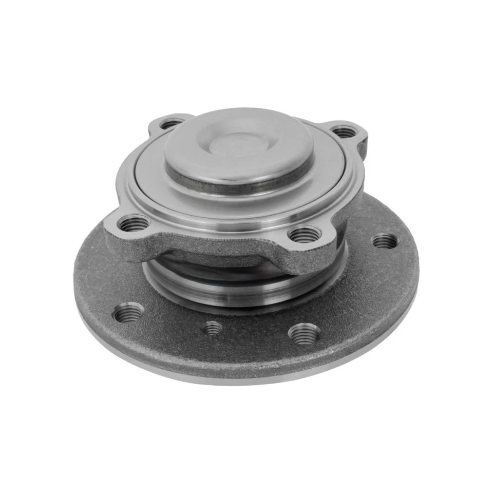 Buje de rueda conductor o lado del pasajero para BMW 335i/328i xDrive 2009-2013 Foto 3 de 4