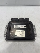✅ 02 03 04 Mini Cooper 1.6L Engine Control Module ECU ECM PCM SIEMENS 7530664