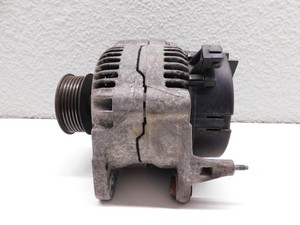 Original VW T4 Generator Lichtmaschine - 028903027N - Bosch Nr. 0123320018 -
