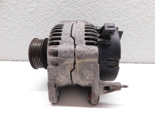 Original VW T4 Generator Lichtmaschine - 028903027N - Bosch Nr. 0123320018 -
