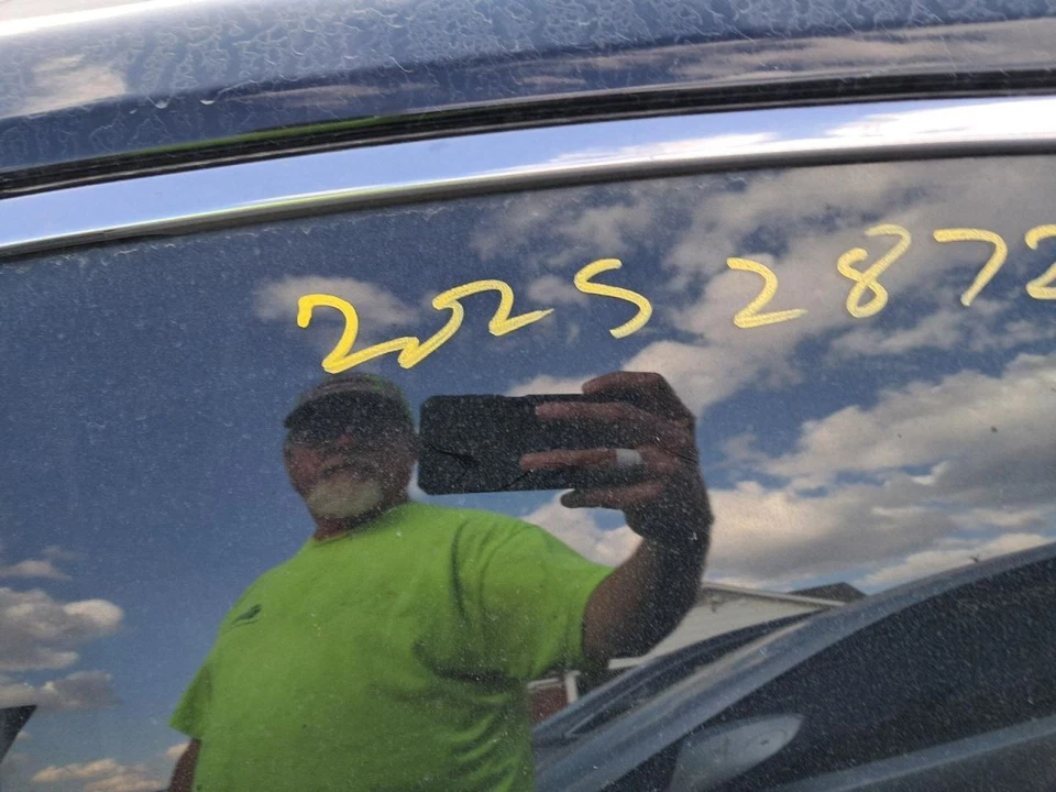 (LOCAL PICKUP ONLY) Fuel Tank 2GRFKS Engine Fits 18-24 CAMRY 2653091 - Image 2 of 4