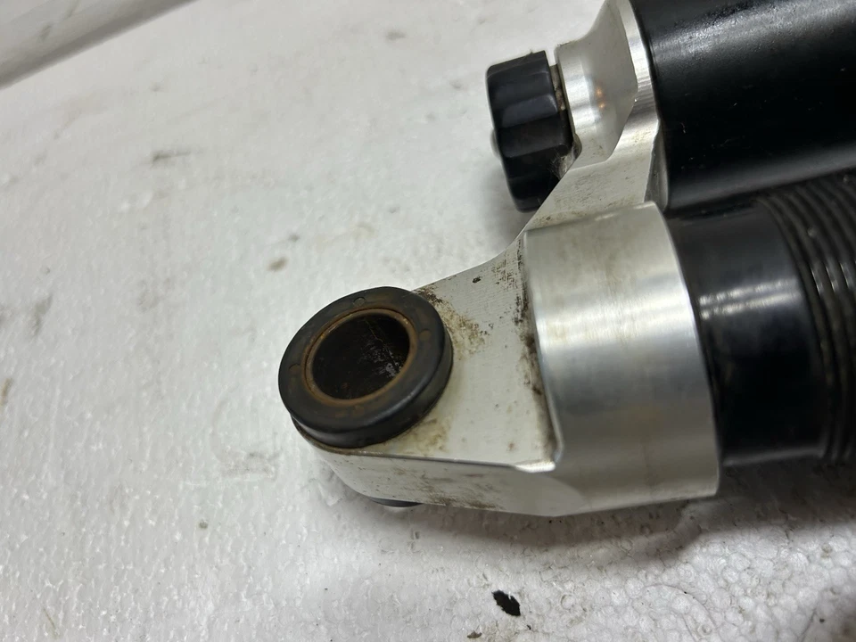 Amortiguador delantero 12 13 14 Polaris Rush Switchback 600 800 Walker Evans esquí clicker Foto 4 de 4