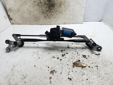 KIA SORENTO WIPER MOTOR & LINKAGE FRONT WINDSCREEN 98100-2P590 MK2 2010 - 2014