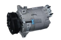 Valeo Kompressor Klima Klimaanlage Klimakompressor Valeo CORE-FLEX 811244
