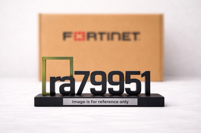 Brand New Fortinet FN-TRAN-QSFP28-DR 100G QSFP28 SR 500m SMF LC Module