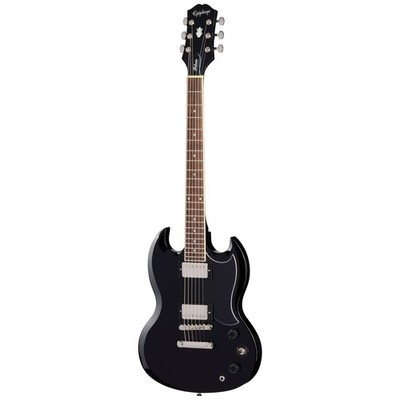 Epiphone SG Tribute Ebony