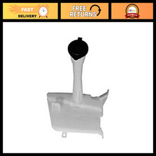 Windshield Washer Reservoir Tank For 2009-2013 Toyota Corolla Sedan - Auto Parts