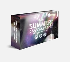 2026-27 Topps Summer Signings UEFA Club Competitions Soccer Checklist Guide in-content 4