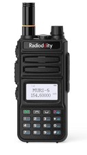 murs two way radio Baofeng no license required