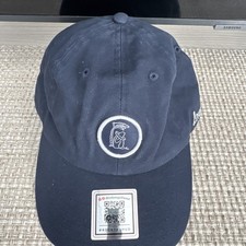 Brand New. Pastiempo Top 100 Golf course hat. D. Hudson.