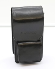 Olympus Camera Case Bag in Black for Olympus C-400L
