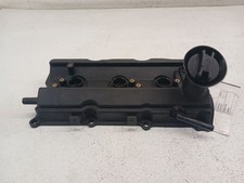 03-07 INFINITI G35 03-06 350Z VQ35DE Driver Valve Cover OEM 13264AM610