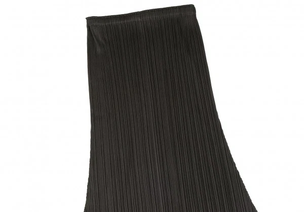 Falda acampanada PLEATS PLEASE talla 2 (K-131648) Foto 3 de 4