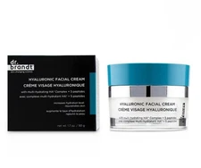 Dr. Brandt  Hyaluronic Facial Cream - 50g / 1.7 oz