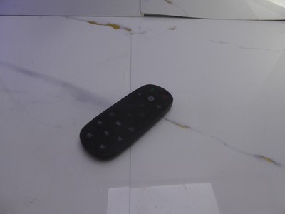 LOGITECH FERNBEDIENUNG GEBRAUCHTER ZUSTAND UK VERKÄUFER #125