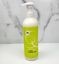 Deva Curl STYLING CREAM Original 16 Oz - NEW