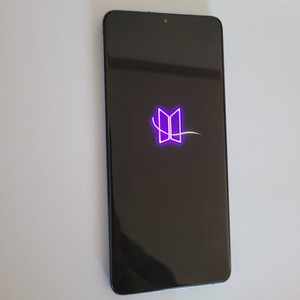 Samsung Galaxy S20 Bts Edition | eBay