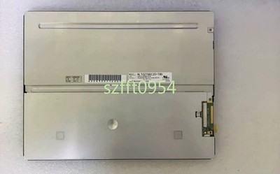 10.4'' inch NL10276BC20-18 NL10276BC20-18D LCD display screen Panel 1024x768 *cc