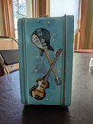 Vintage Beatles 1965 Metal Lunchbox With Original Thermos Aladdin — photo 10